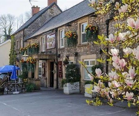 George Inn Radstock Exterior foto