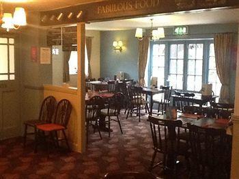George Inn Radstock Exterior foto
