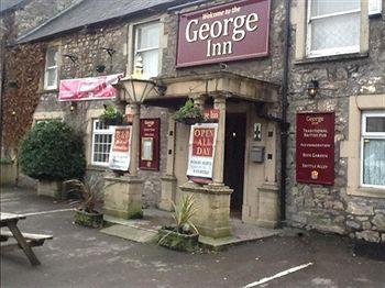 George Inn Radstock Exterior foto