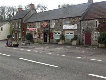 George Inn Radstock Exterior foto